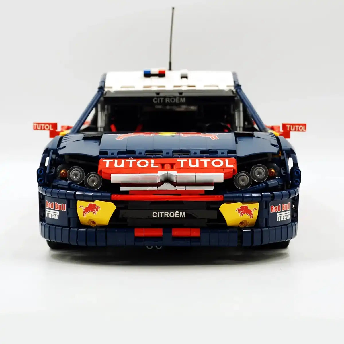 4606 Pieces 13187 Technical Car Building Blocks C4 Sports Racing Car Model DIY Toys Assembly Car Bricks 1:8 Kids Christmas Gifts